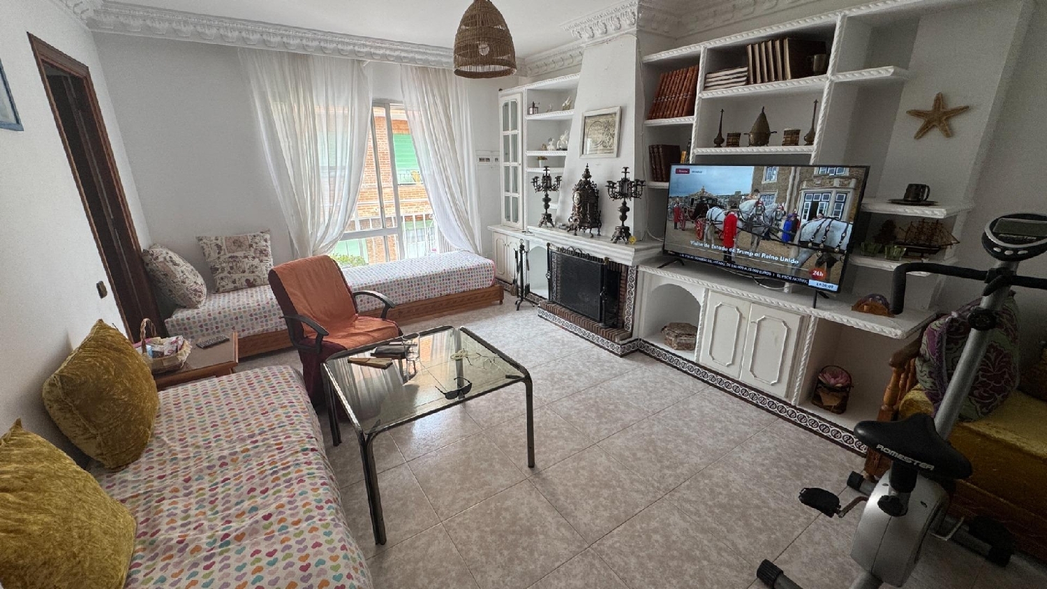  for sale penthouse Campo-Mijas Costa Del Sol Occidental 4