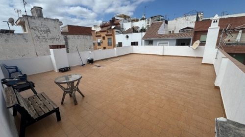 Campo-Mijas Costa Del Sol Occidental penthouse foto 6300343