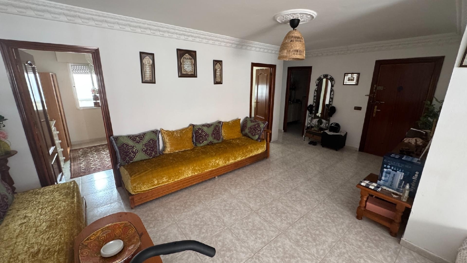  for sale penthouse Campo-Mijas Costa Del Sol Occidental 8