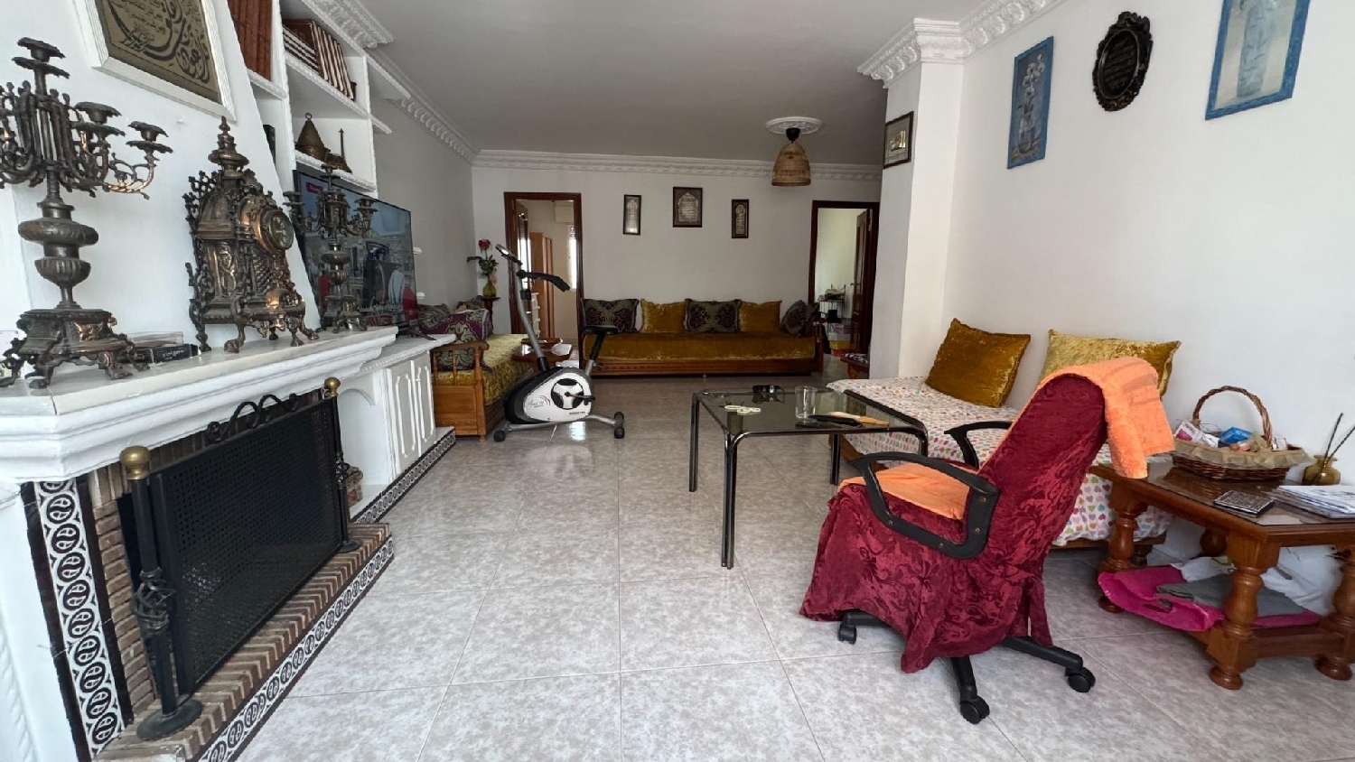  for sale penthouse Campo-Mijas Costa Del Sol Occidental 7
