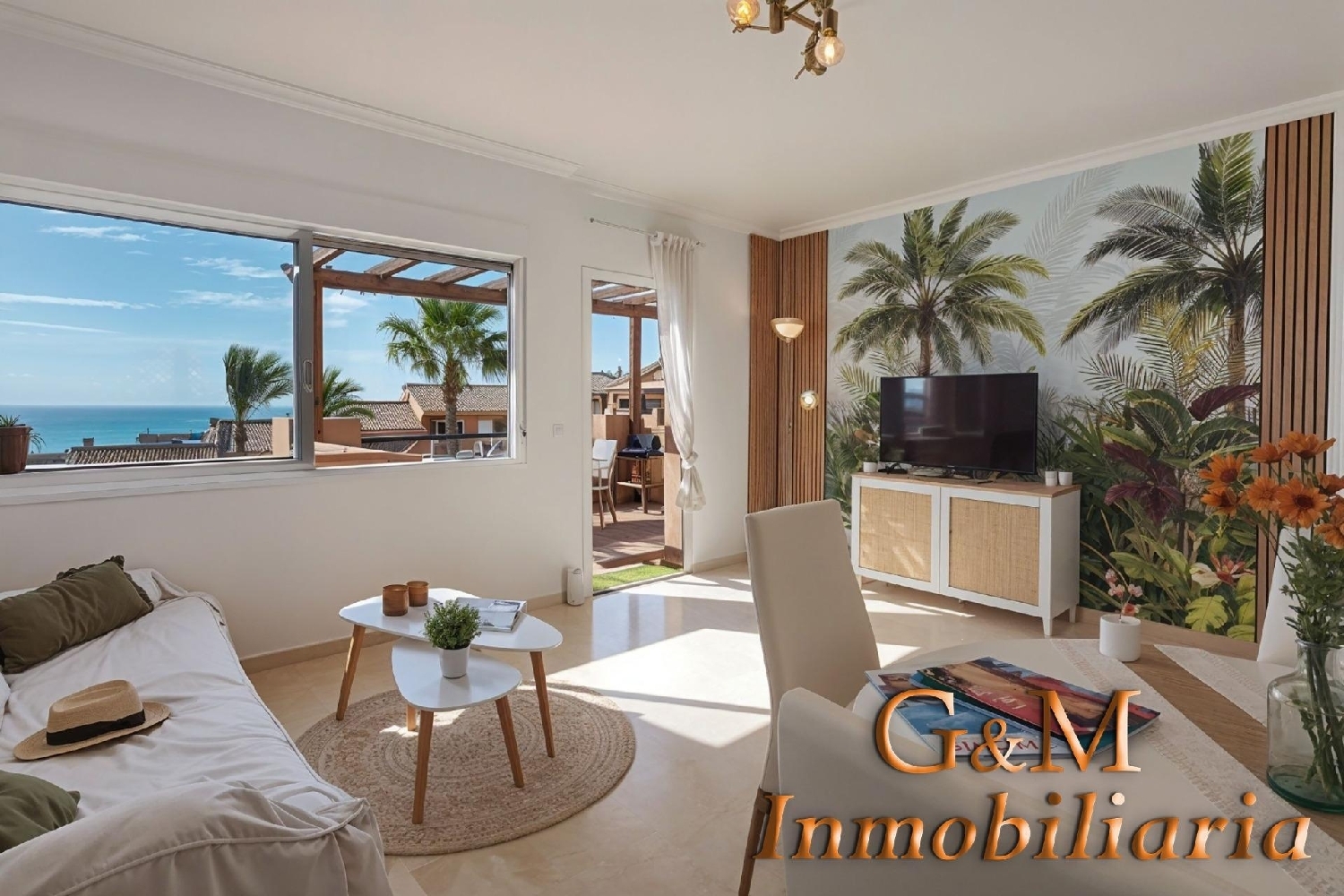  for sale penthouse Campo-Mijas Costa Del Sol Occidental 8