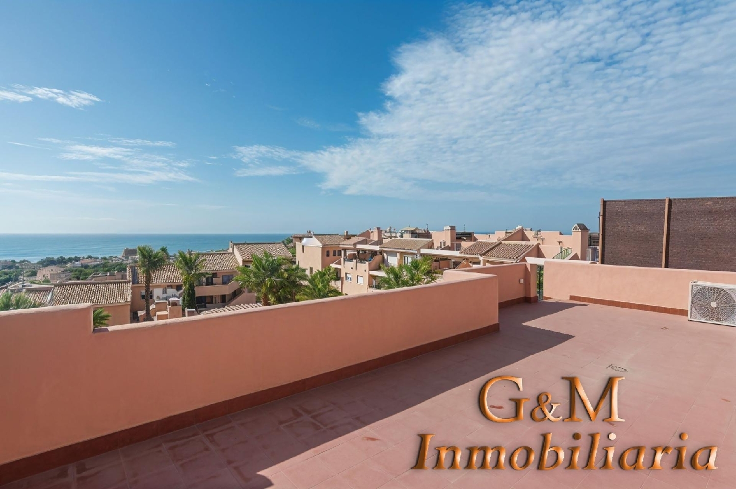  for sale penthouse Campo-Mijas Costa Del Sol Occidental 2