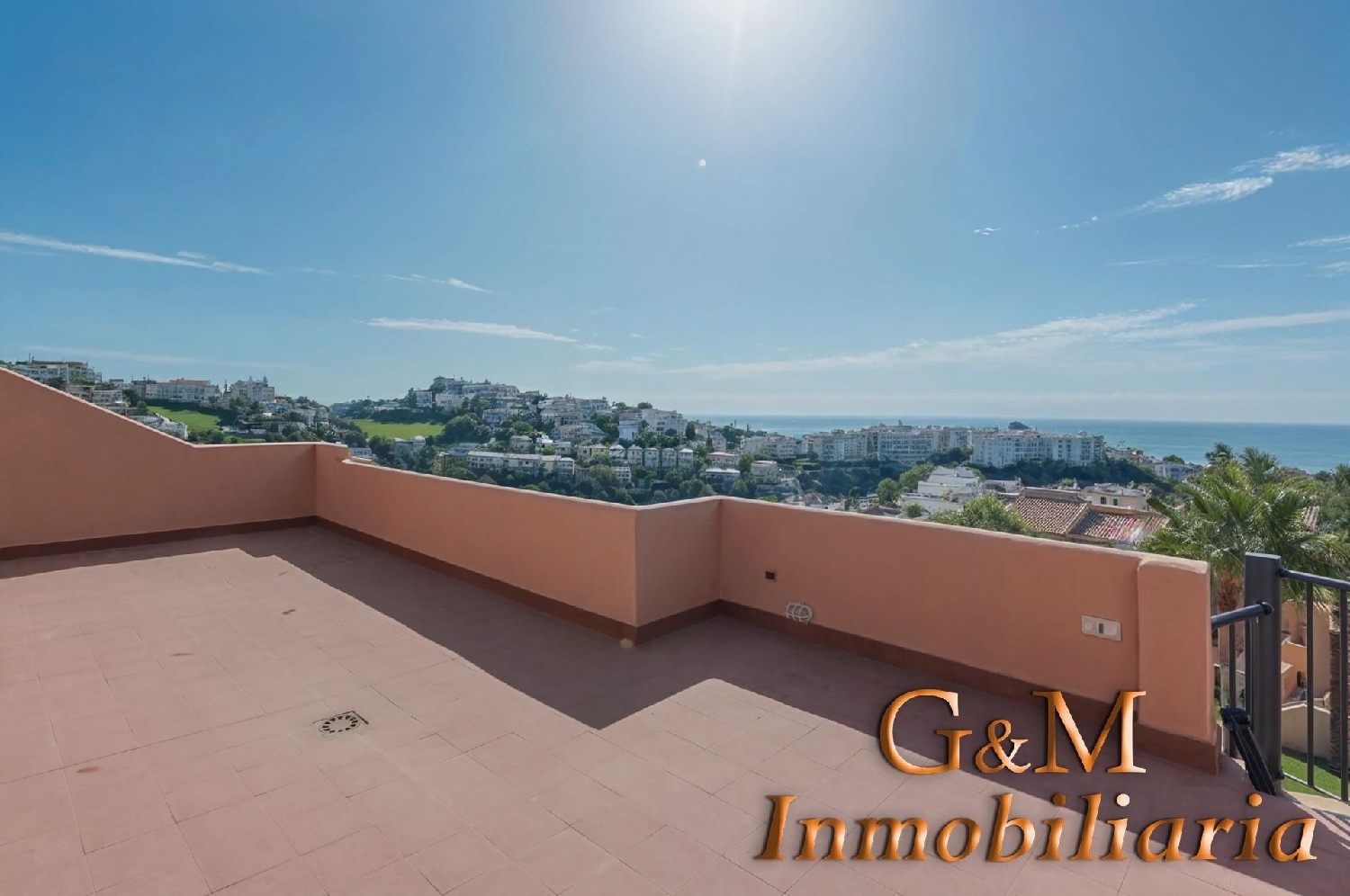  for sale penthouse Campo-Mijas Costa Del Sol Occidental 3