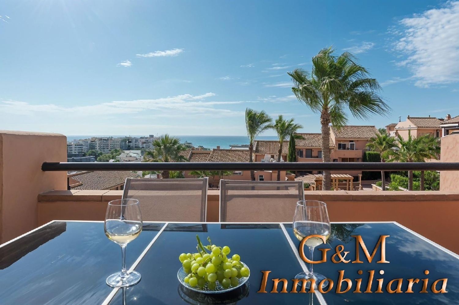 for sale penthouse Campo-Mijas Costa Del Sol Occidental 6