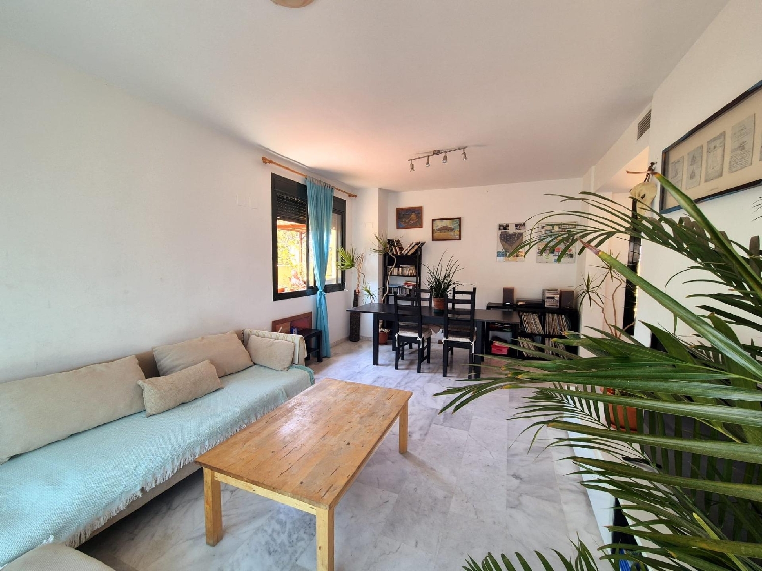  à vendre penthouse Campo-Mijas Costa Del Sol Occidental 5