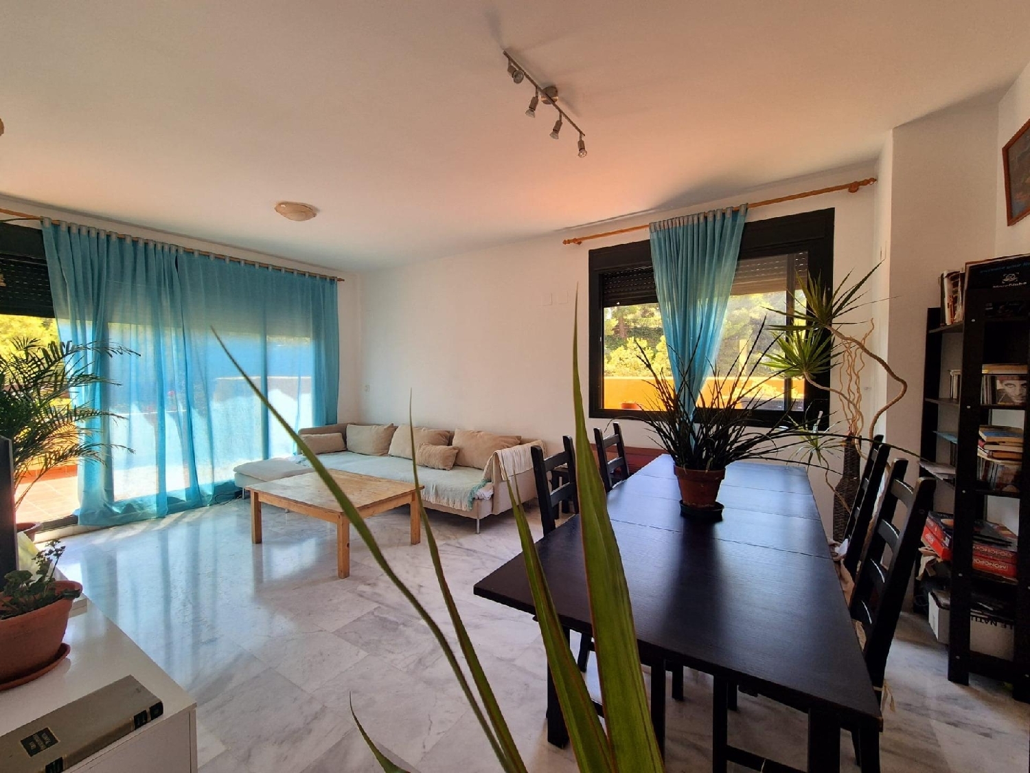  à vendre penthouse Campo-Mijas Costa Del Sol Occidental 8