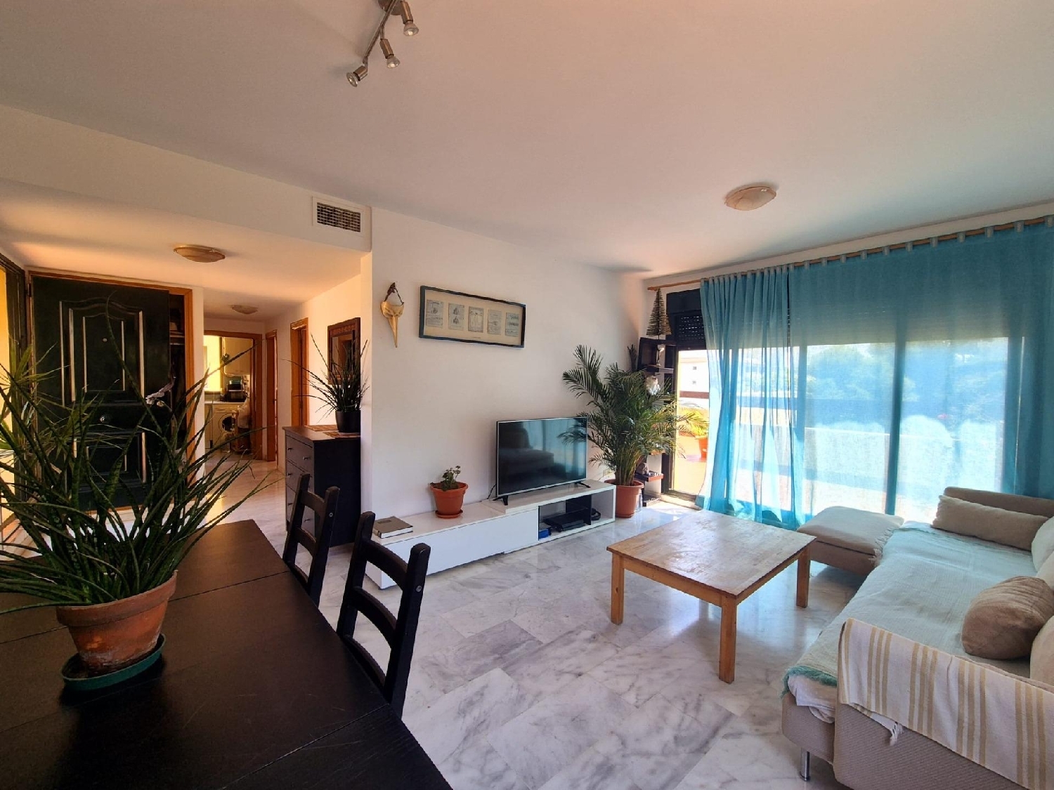  à vendre penthouse Campo-Mijas Costa Del Sol Occidental 7