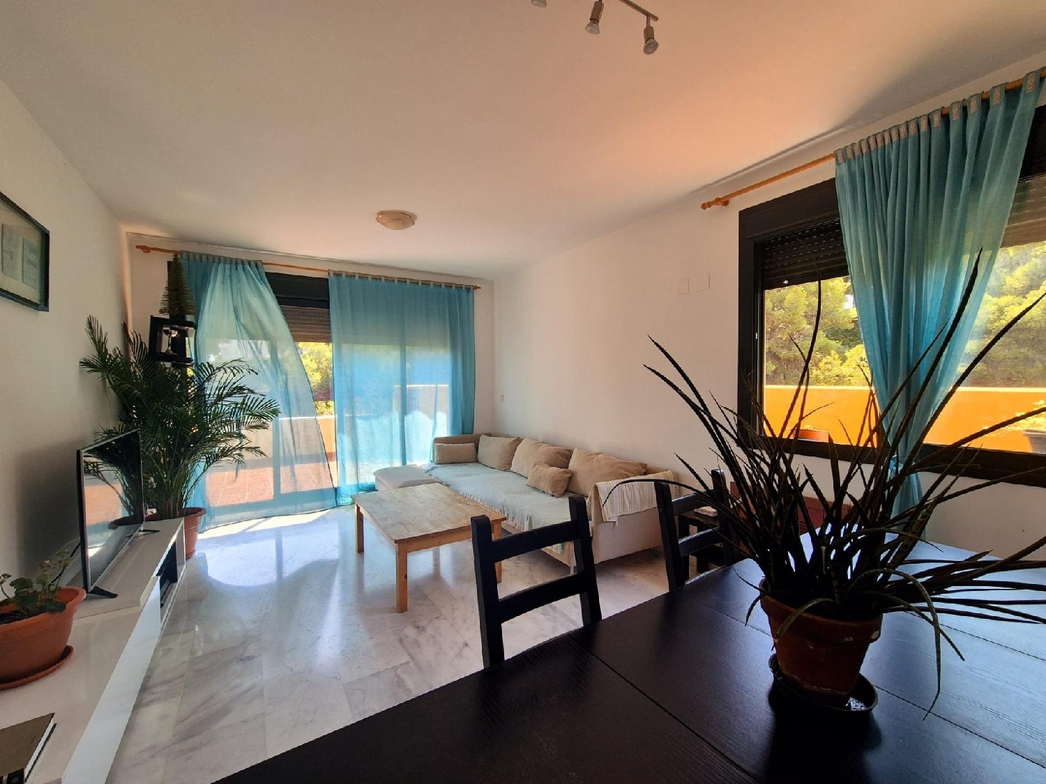 à vendre penthouse Campo-Mijas Costa Del Sol Occidental 3