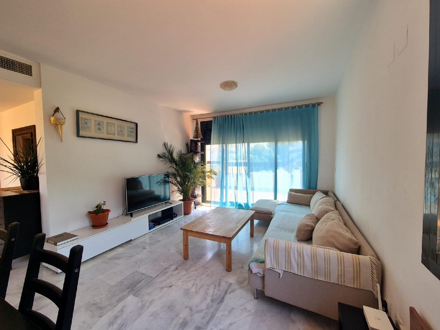  à vendre penthouse Campo-Mijas Costa Del Sol Occidental 4