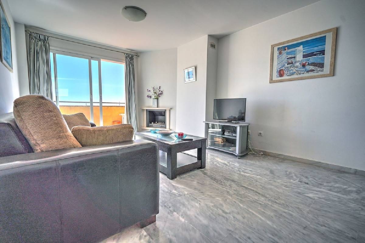  for sale penthouse Campo-Mijas Costa Del Sol Occidental 2