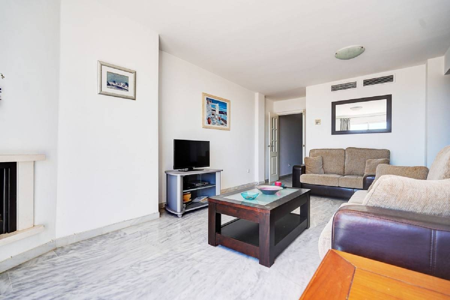  for sale penthouse Campo-Mijas Costa Del Sol Occidental 4