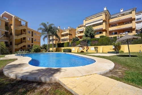 Campo-Mijas Costa Del Sol Occidental penthouse foto 6300743
