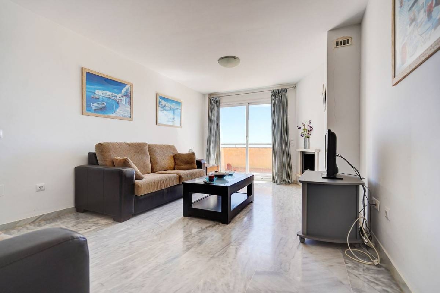  for sale penthouse Campo-Mijas Costa Del Sol Occidental 3