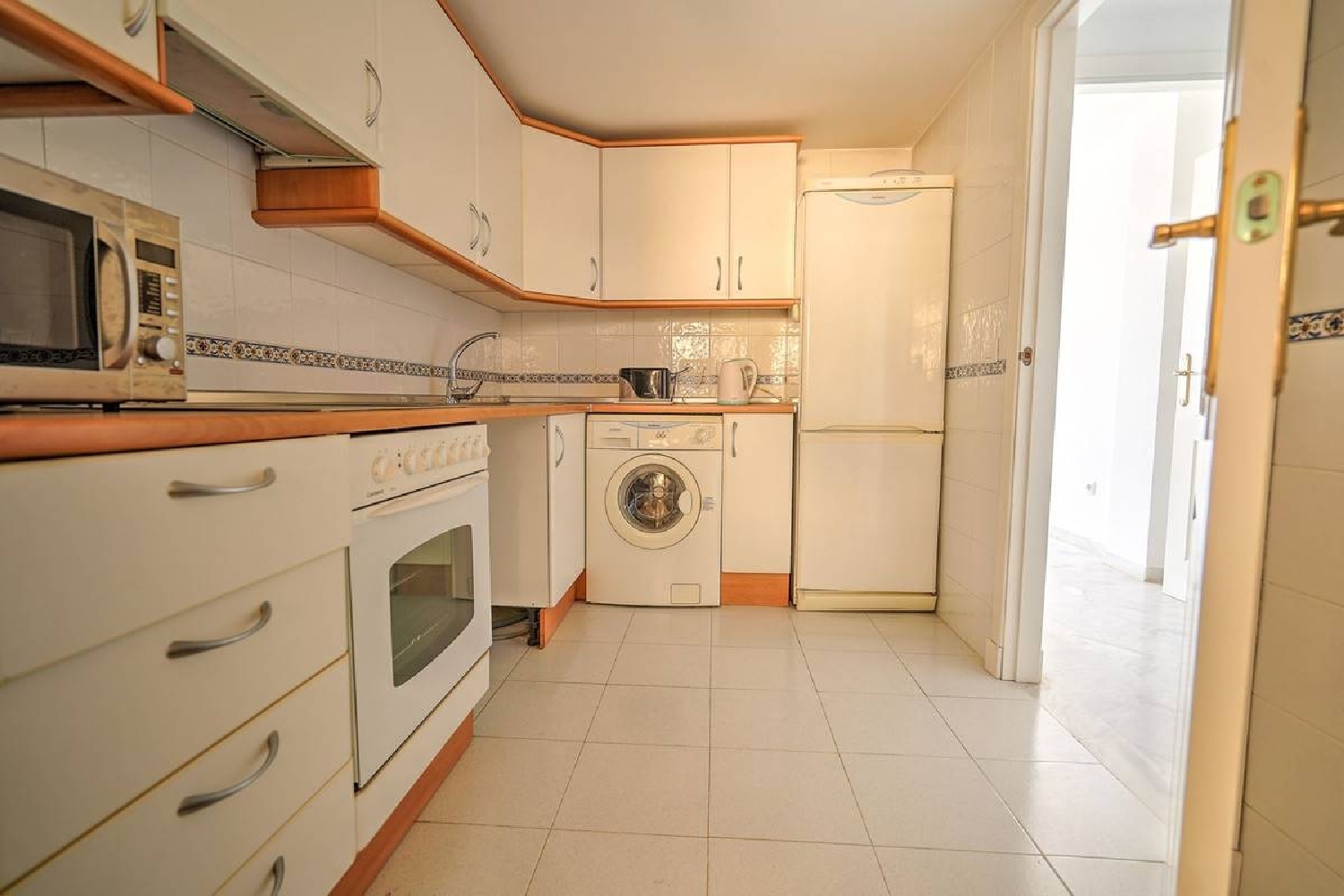  for sale penthouse Campo-Mijas Costa Del Sol Occidental 8