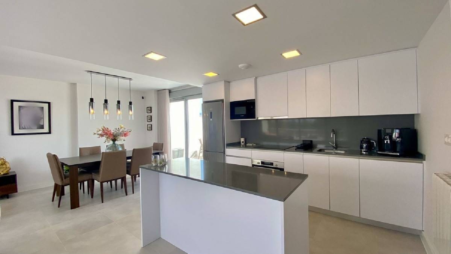  for sale penthouse Campo-Mijas Costa Del Sol Occidental 5