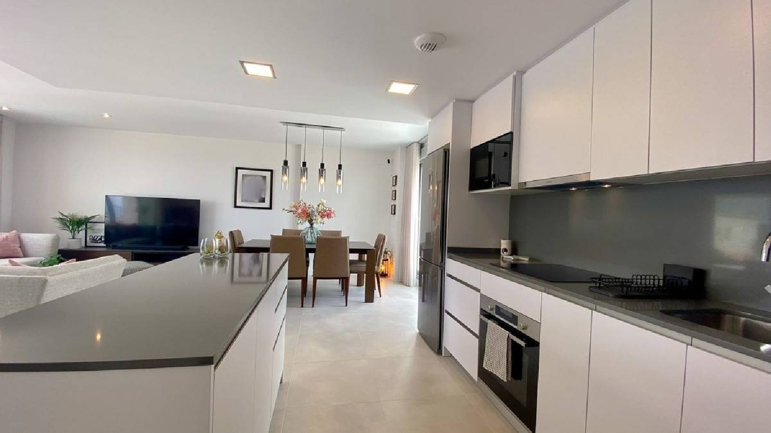  for sale penthouse Campo-Mijas Costa Del Sol Occidental 6