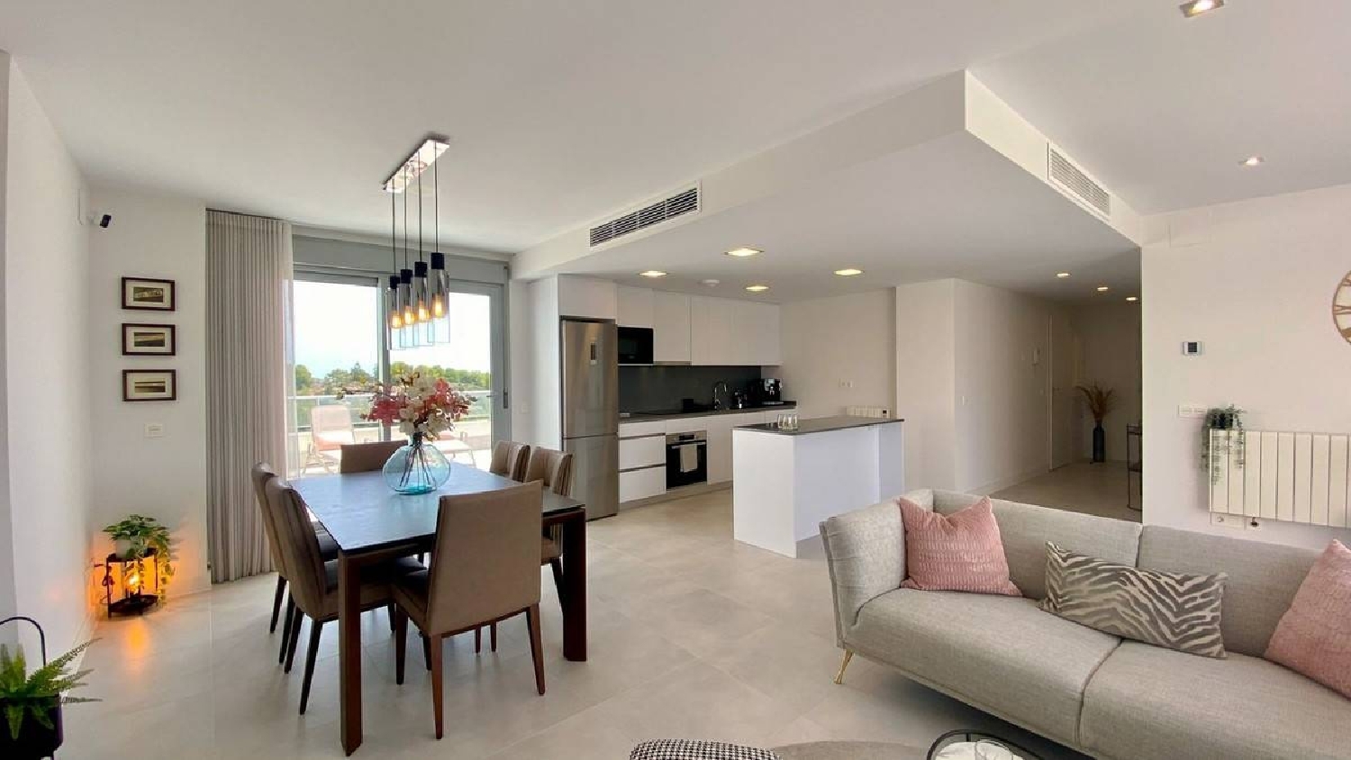  for sale penthouse Campo-Mijas Costa Del Sol Occidental 2