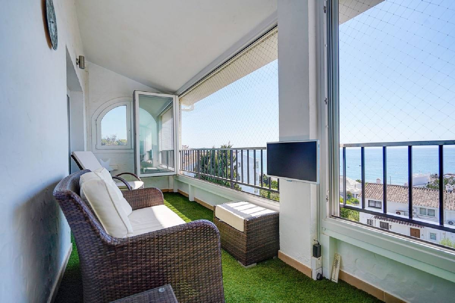  for sale penthouse Campo-Mijas Costa Del Sol Occidental 5