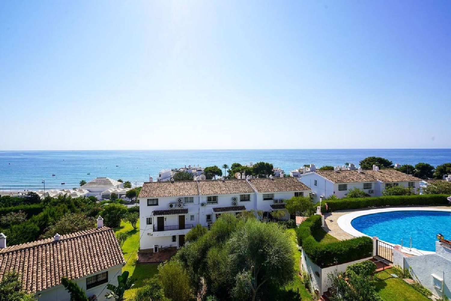  for sale penthouse Campo-Mijas Costa Del Sol Occidental 7