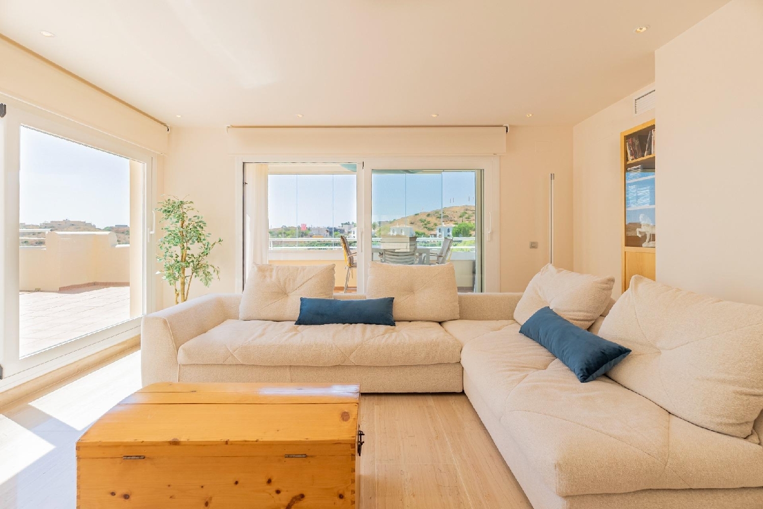  en venta ático Campo-Mijas Costa Del Sol Occidental 5