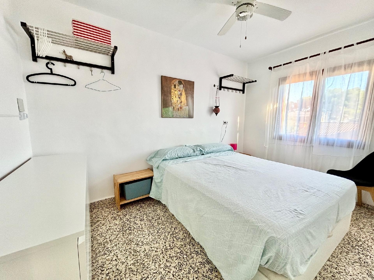  till salu takvåning Campos Arzúa 8