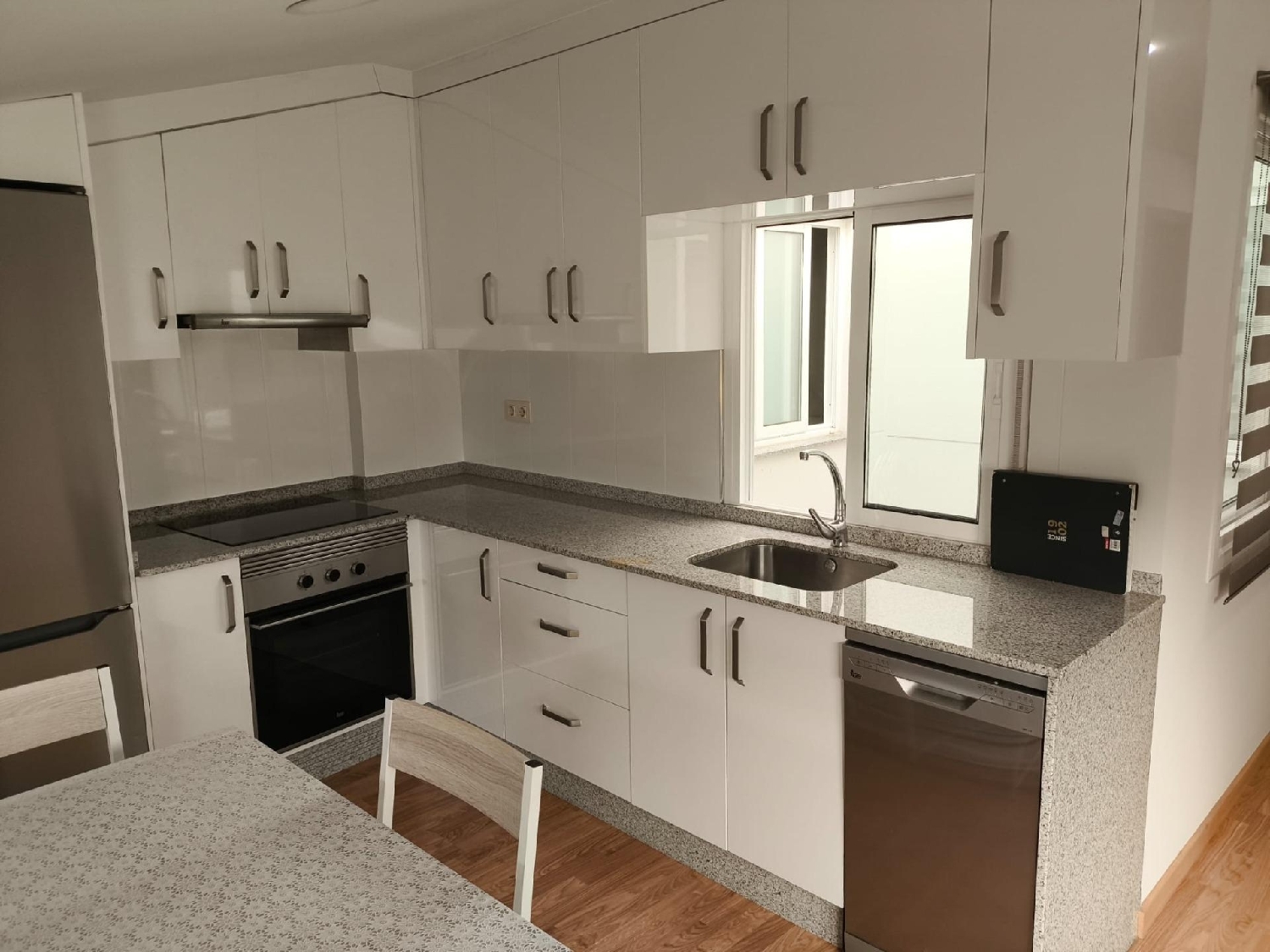  for sale penthouse Carballo Bergantiños 1