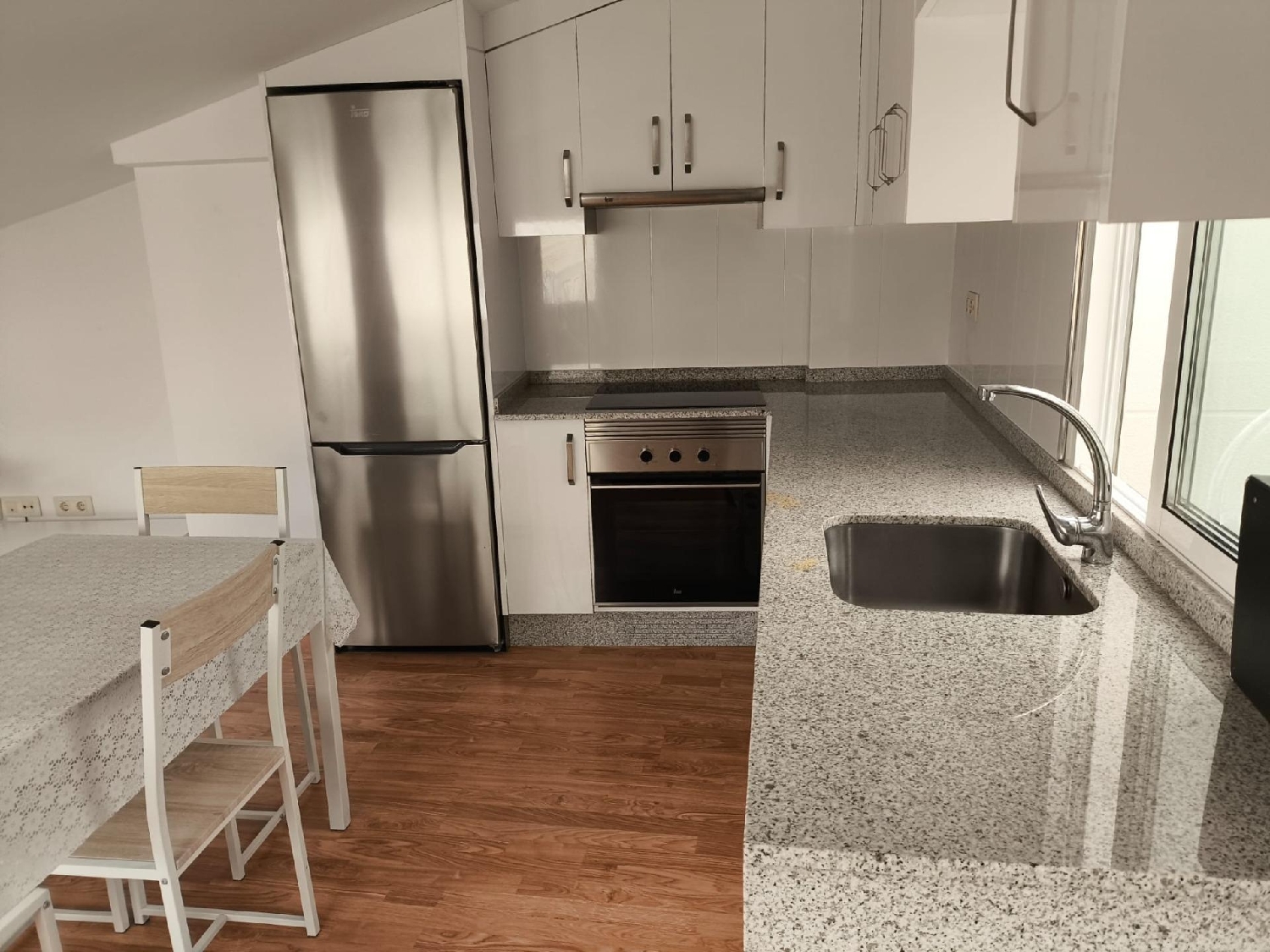  for sale penthouse Carballo Bergantiños 2