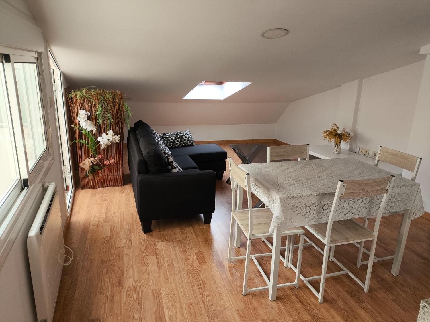  for sale penthouse Carballo Bergantiños 3