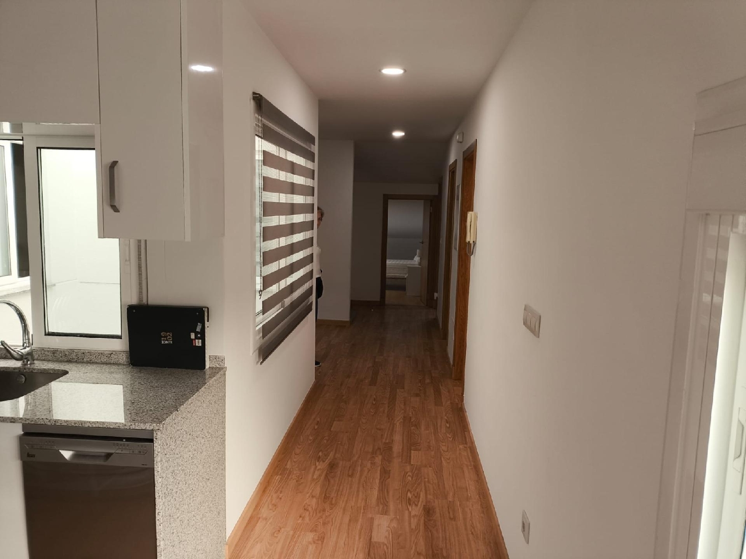  for sale penthouse Carballo Bergantiños 5