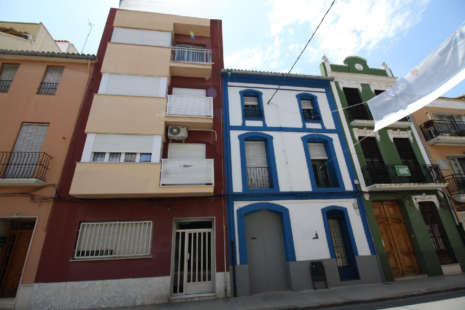  for sale penthouse Carcaixent Ribera Alta 2