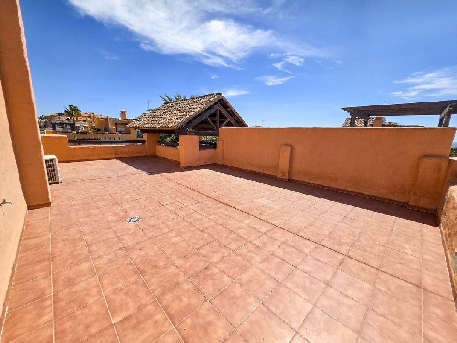  till salu takvåning Casares Costa Del Sol Occidental 4