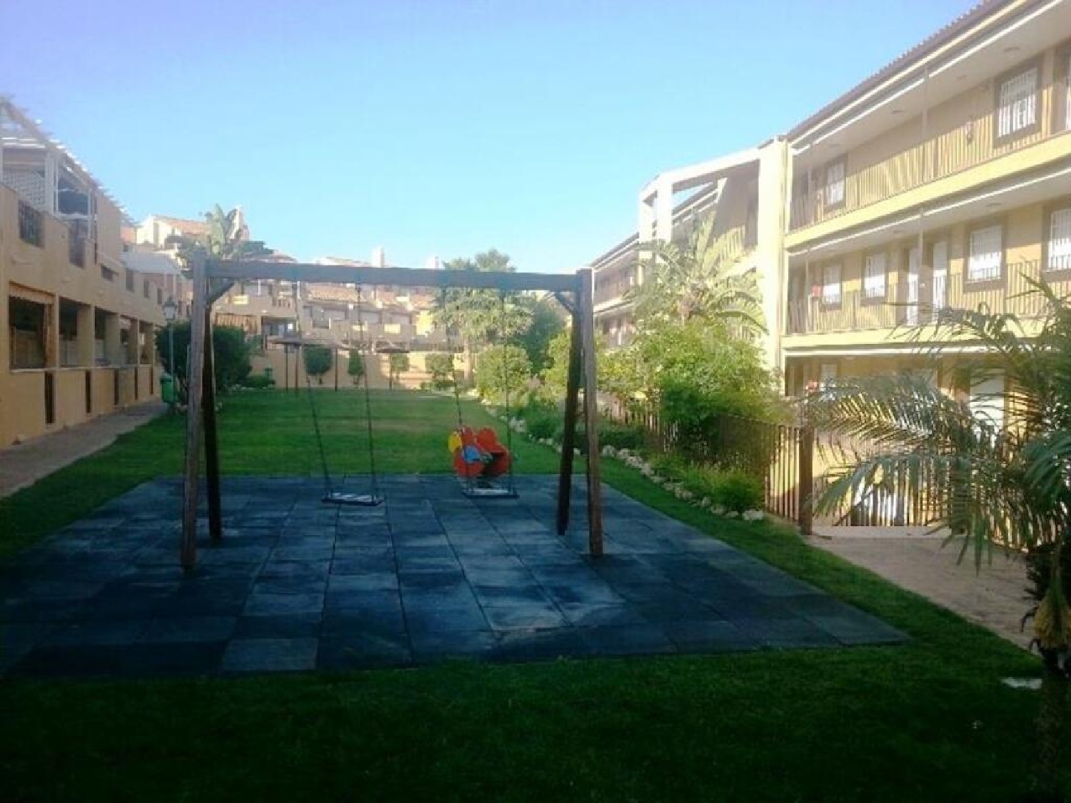  till salu takvåning Casares Costa Del Sol Occidental 22