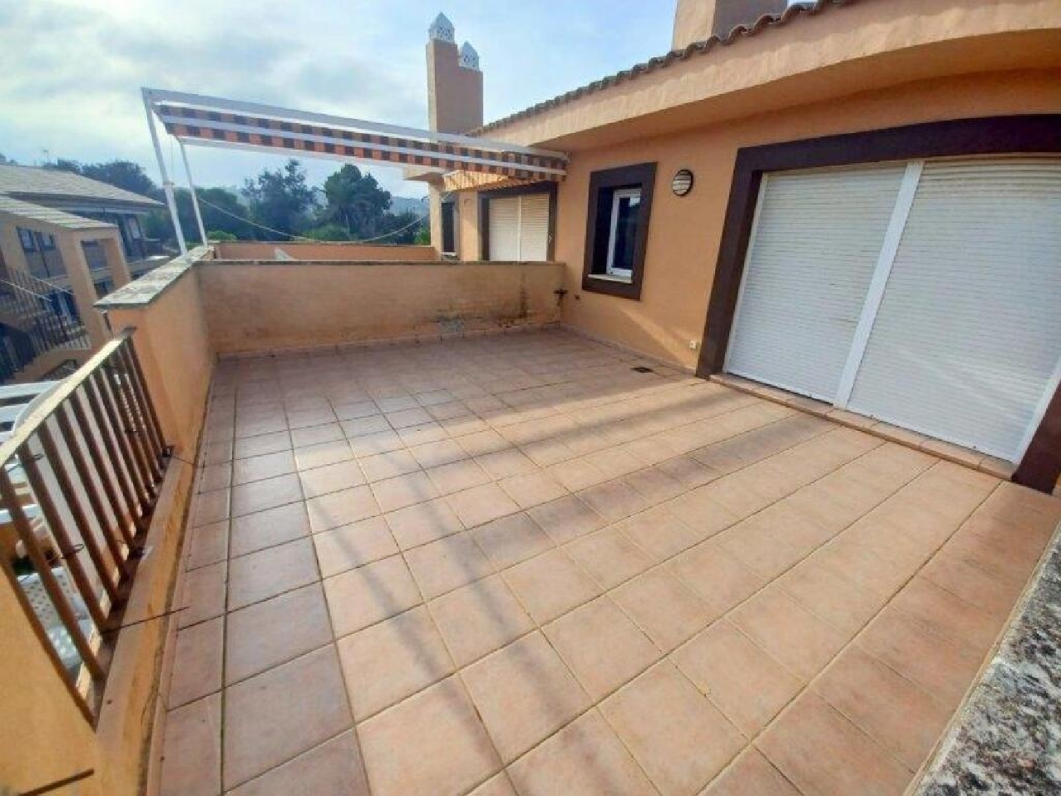 till salu takvåning Casares Costa Del Sol Occidental 2