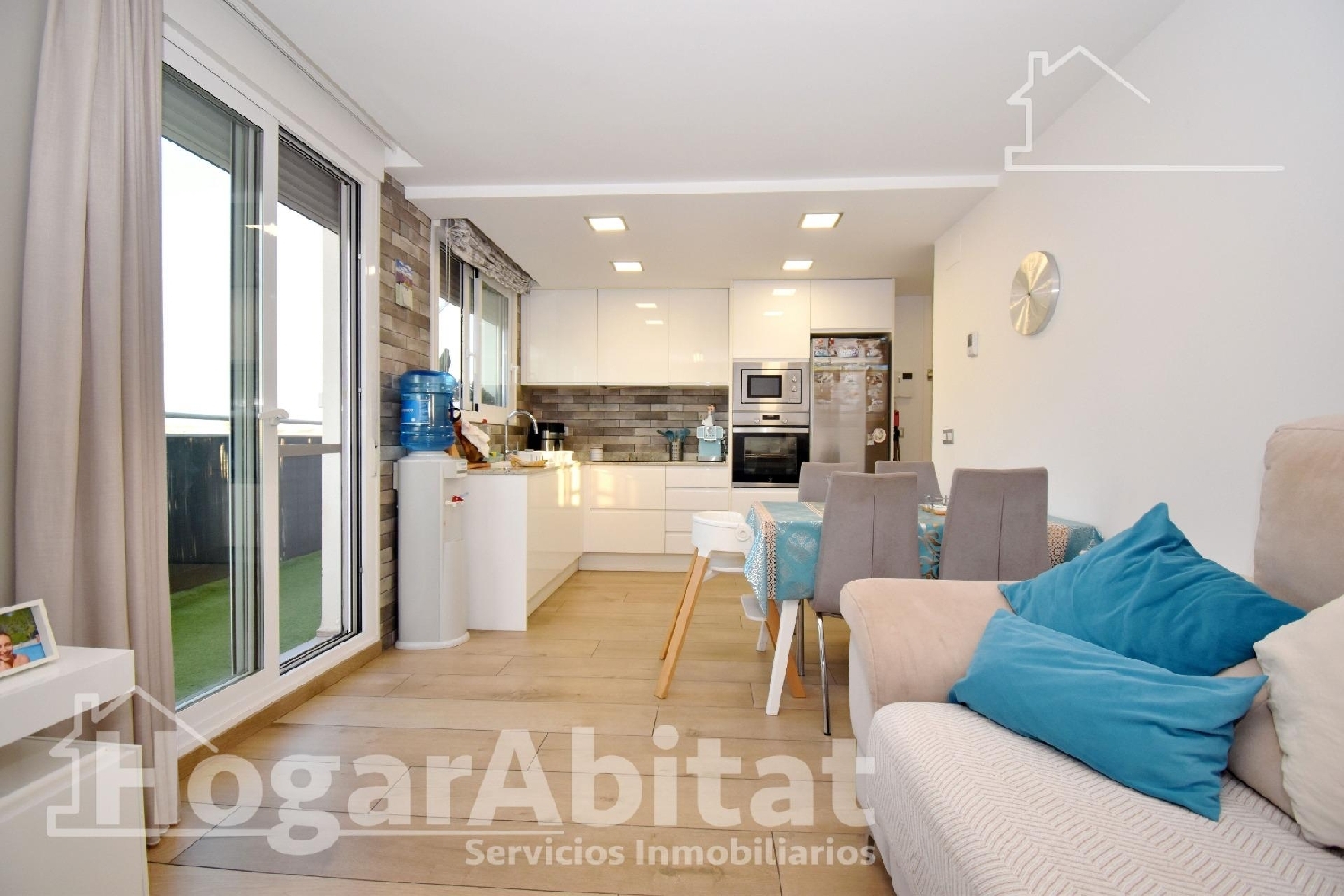  en venta ático Castellons Marina Alta 5