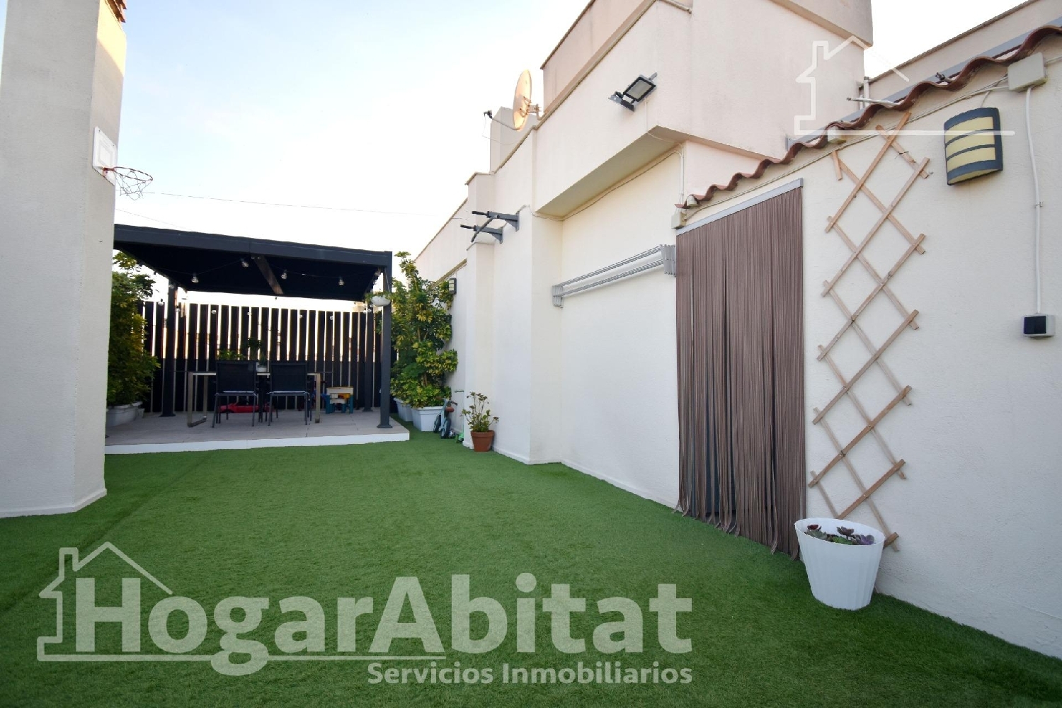 en venta ático Castellons Marina Alta 3