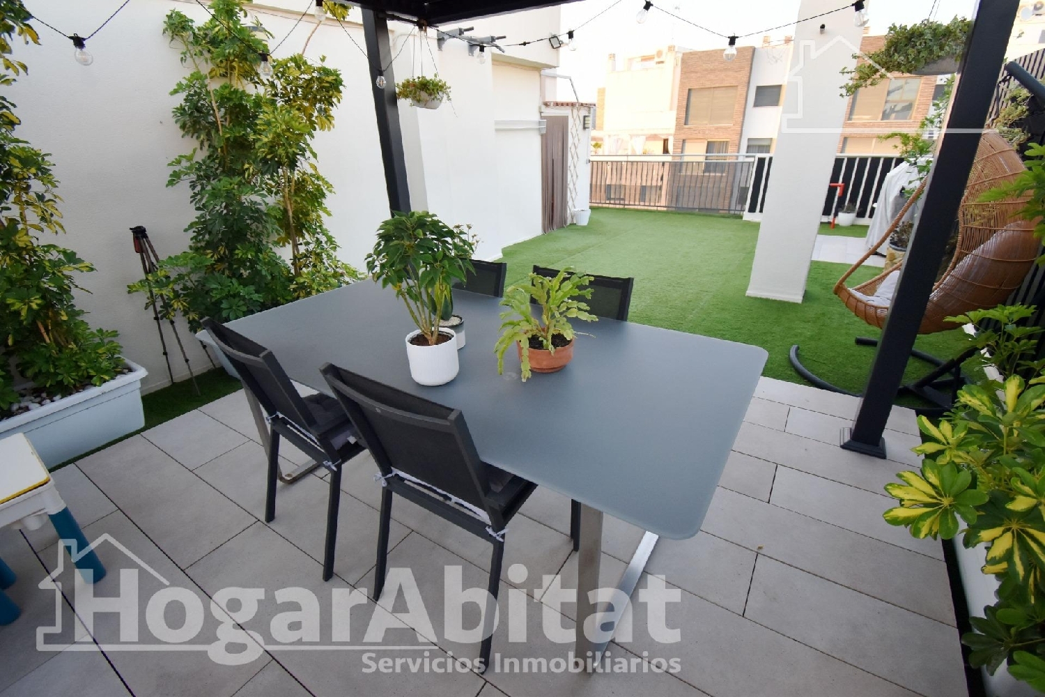  en venta ático Castellons Marina Alta 4