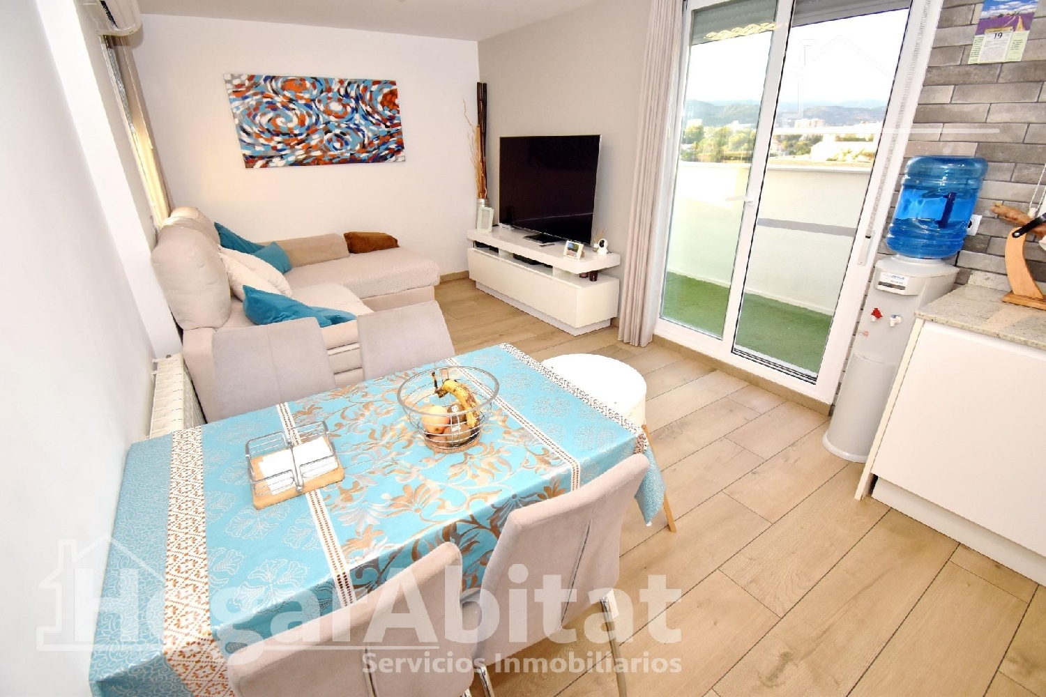  en venta ático Castellons Marina Alta 6