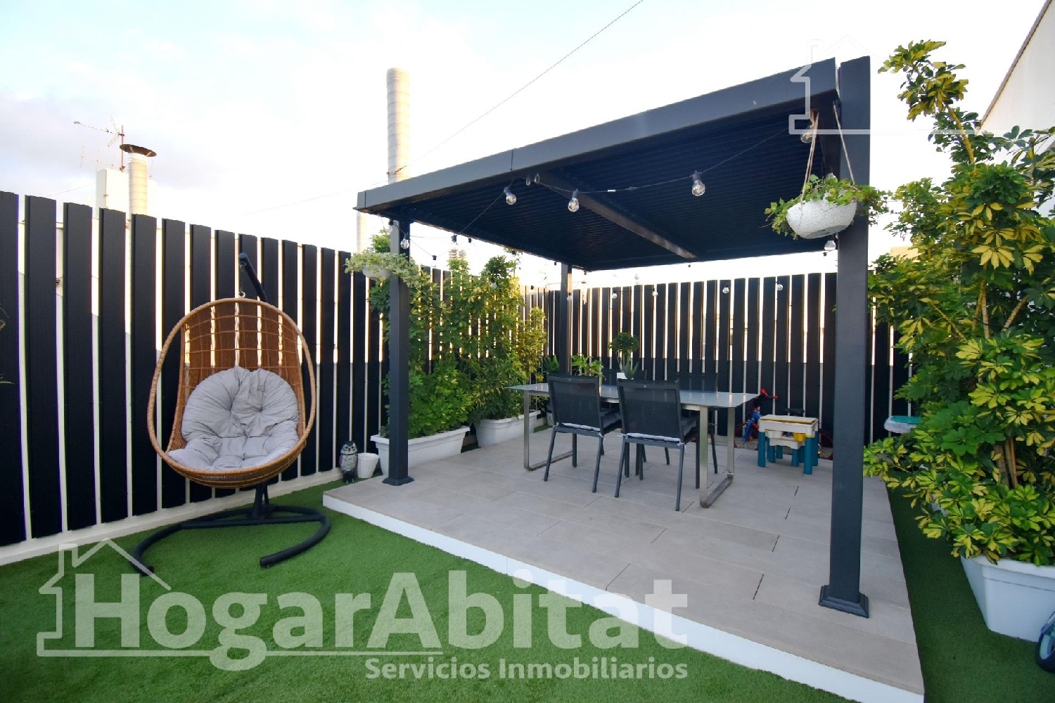  en venta ático Castellons Marina Alta 3