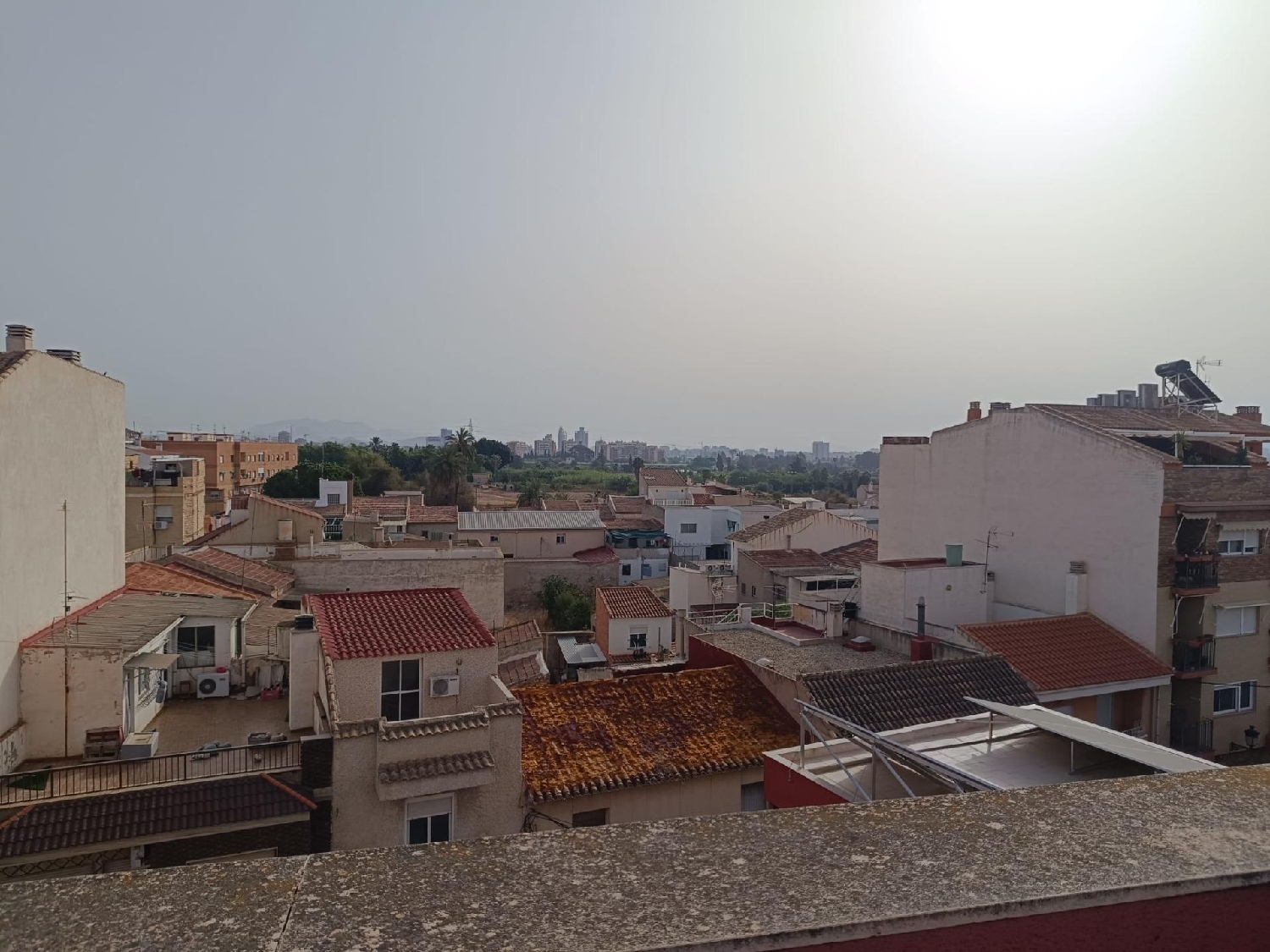  till salu takvåning Castrillo De Murcia Odra-Pisuerga 8