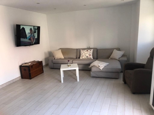 Castrillo De Murcia Odra-Pisuerga penthouse foto 6294699