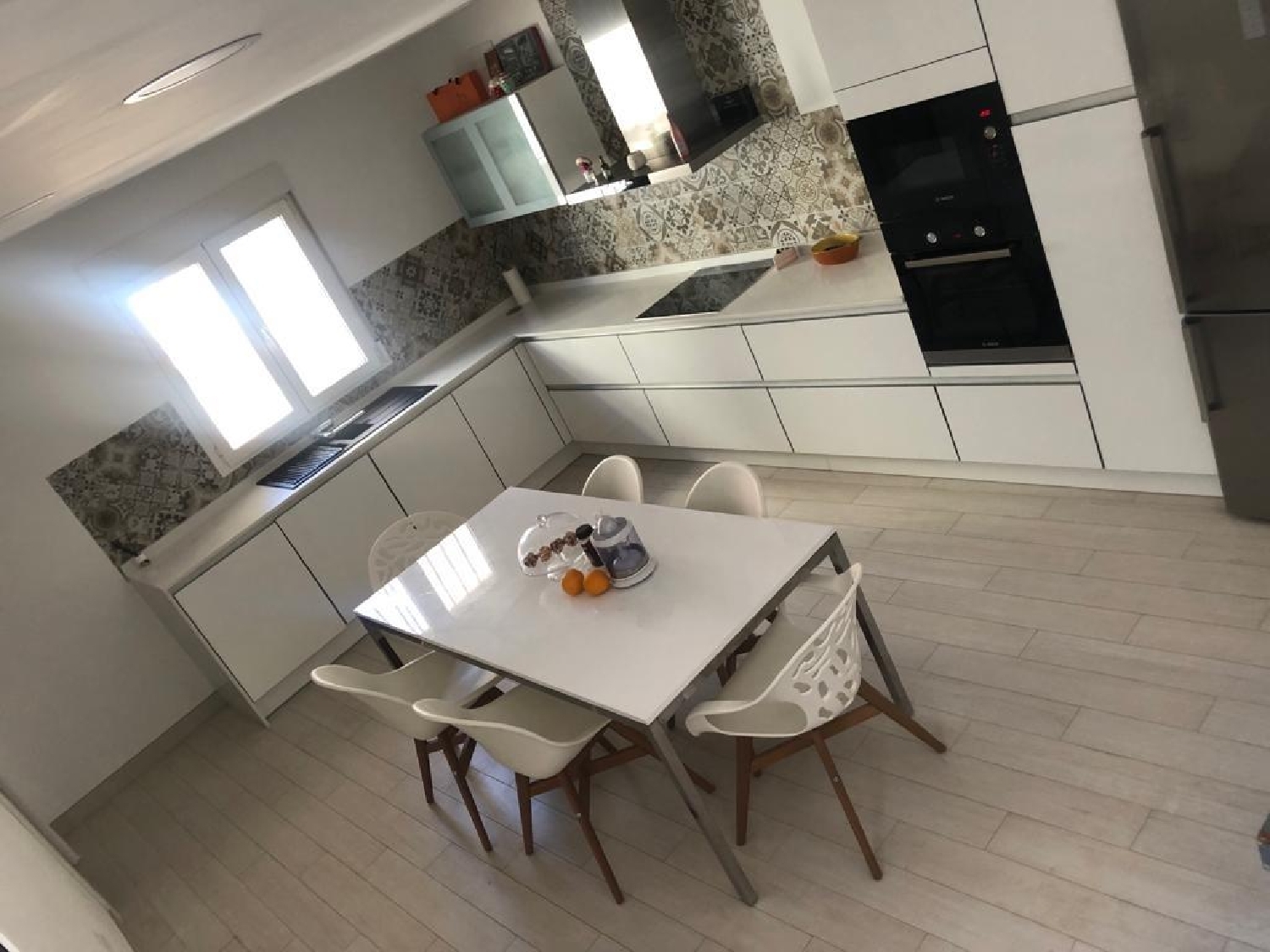 for sale penthouse Castrillo De Murcia Odra-Pisuerga 2