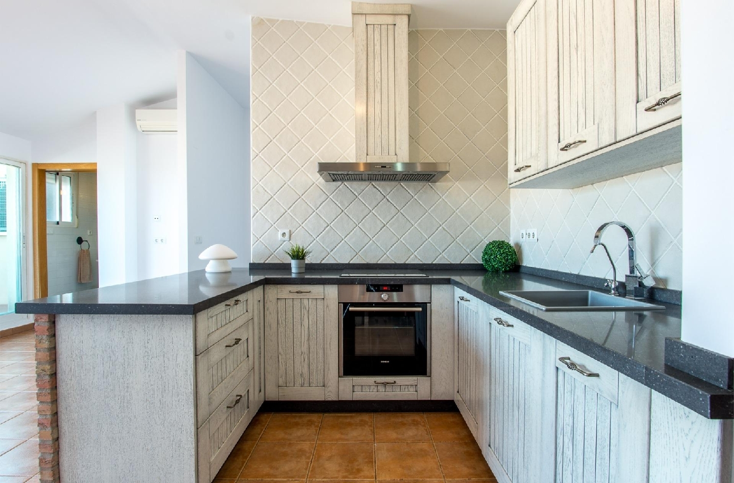  à vendre penthouse Castrillo De Murcia Odra-Pisuerga 4