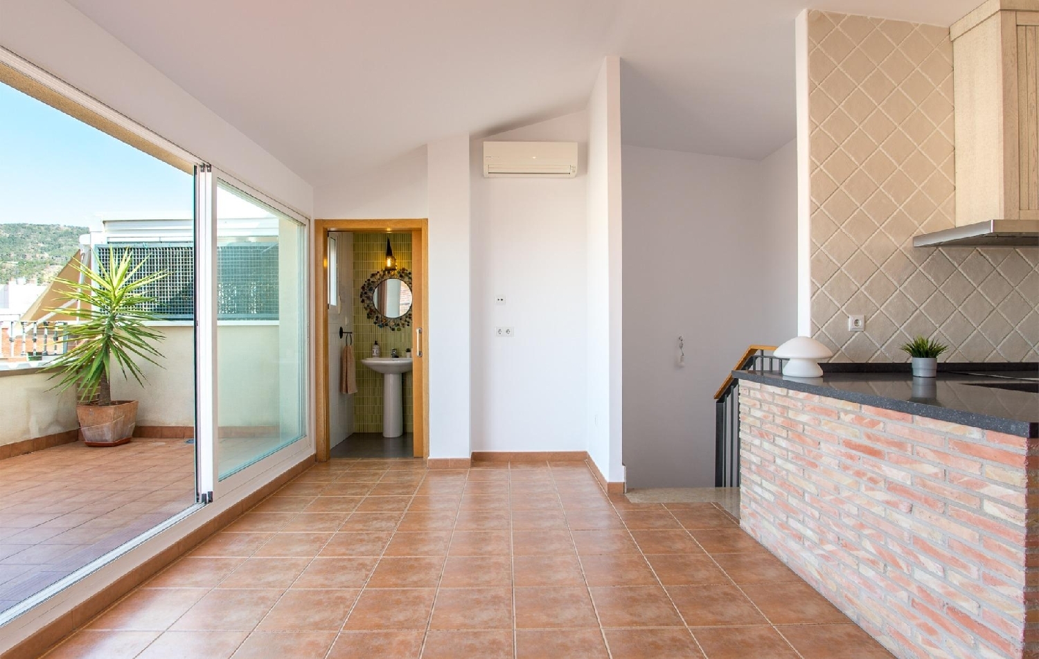  à vendre penthouse Castrillo De Murcia Odra-Pisuerga 7