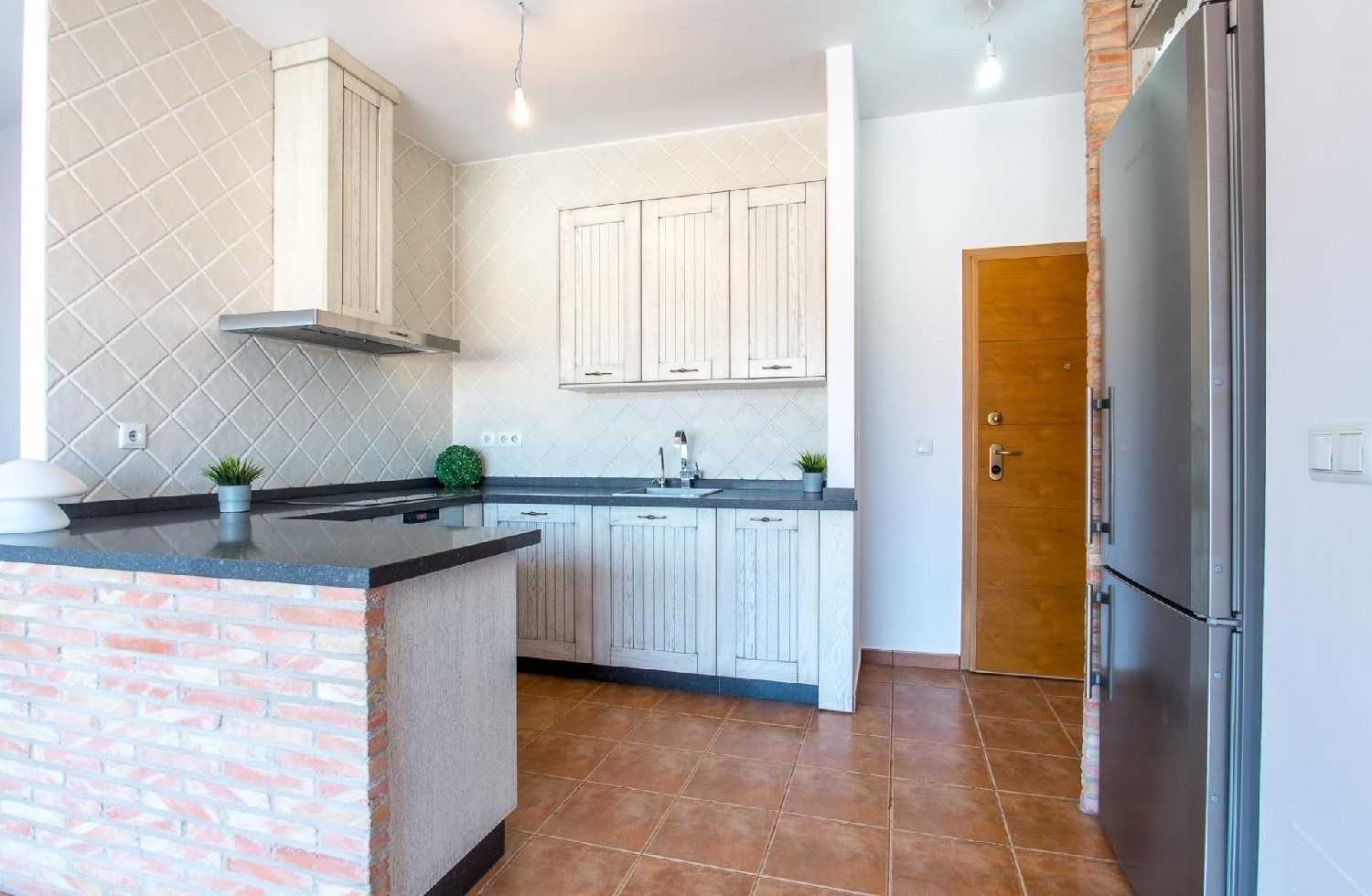  à vendre penthouse Castrillo De Murcia Odra-Pisuerga 5