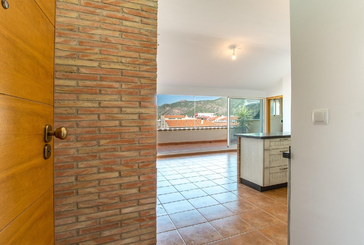 à vendre penthouse Castrillo De Murcia Odra-Pisuerga 2