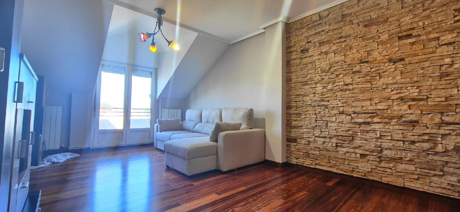  te koop penthouse Castro Urdiales Costa Oriental 8