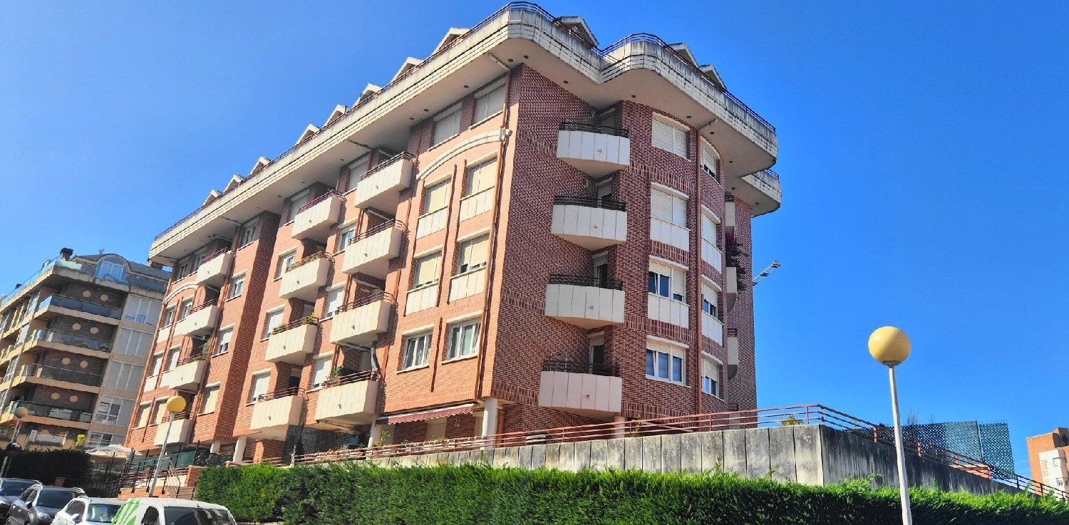 te koop penthouse Castro Urdiales Costa Oriental 2