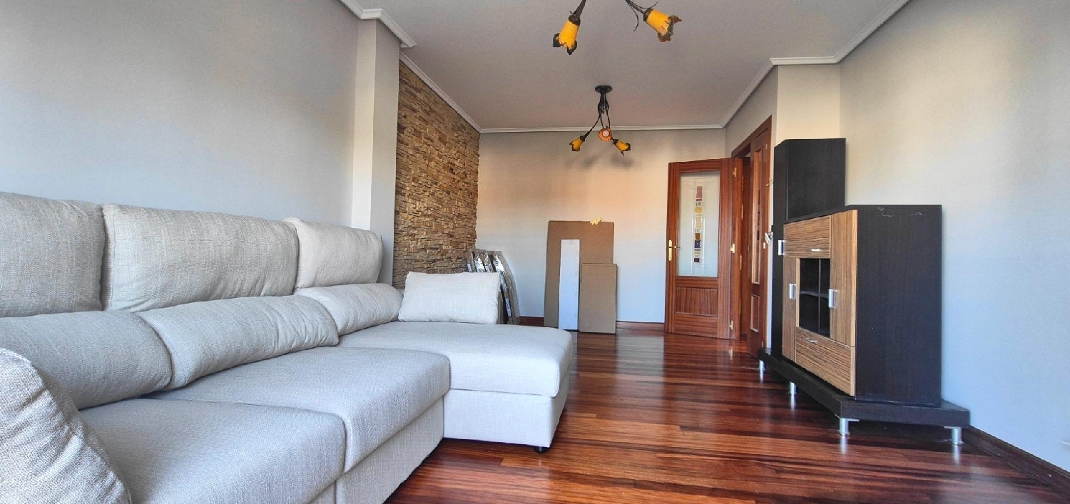  te koop penthouse Castro Urdiales Costa Oriental 6