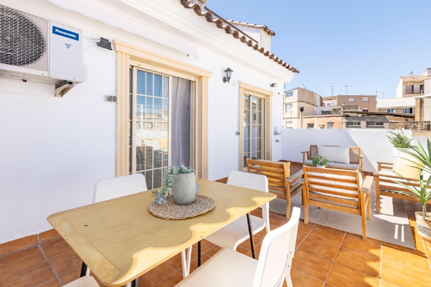 for sale penthouse Chiva Hoya De Buñol 2