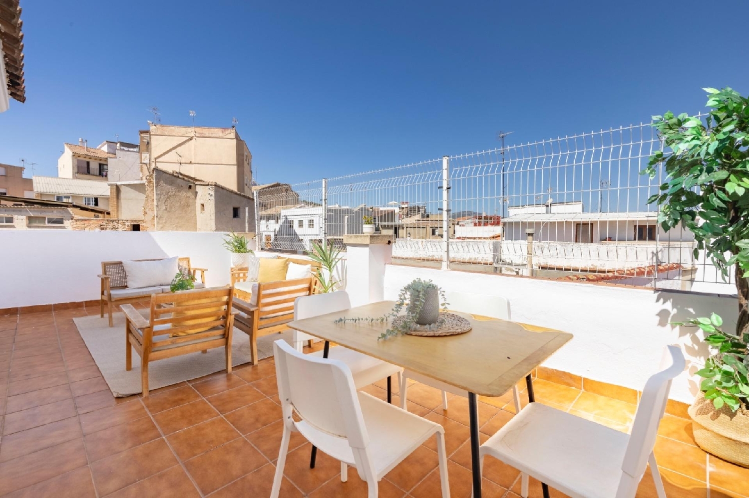  for sale penthouse Chiva Hoya De Buñol 5